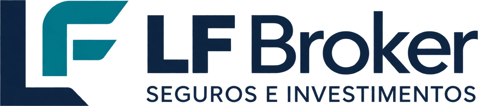 LF Broker — Seguros e Investimentos